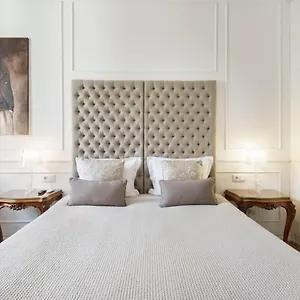  Appartement Broadway Hongrie