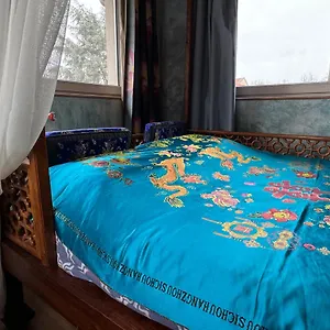 Konukevi Vietnamonamour, Milano