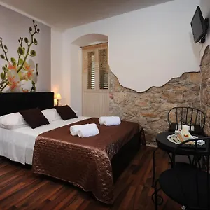 Appartement & Lasta Croatie