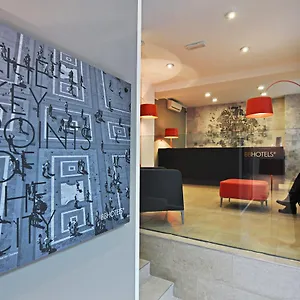 2* Hotel apartamentowy Bb Visconti