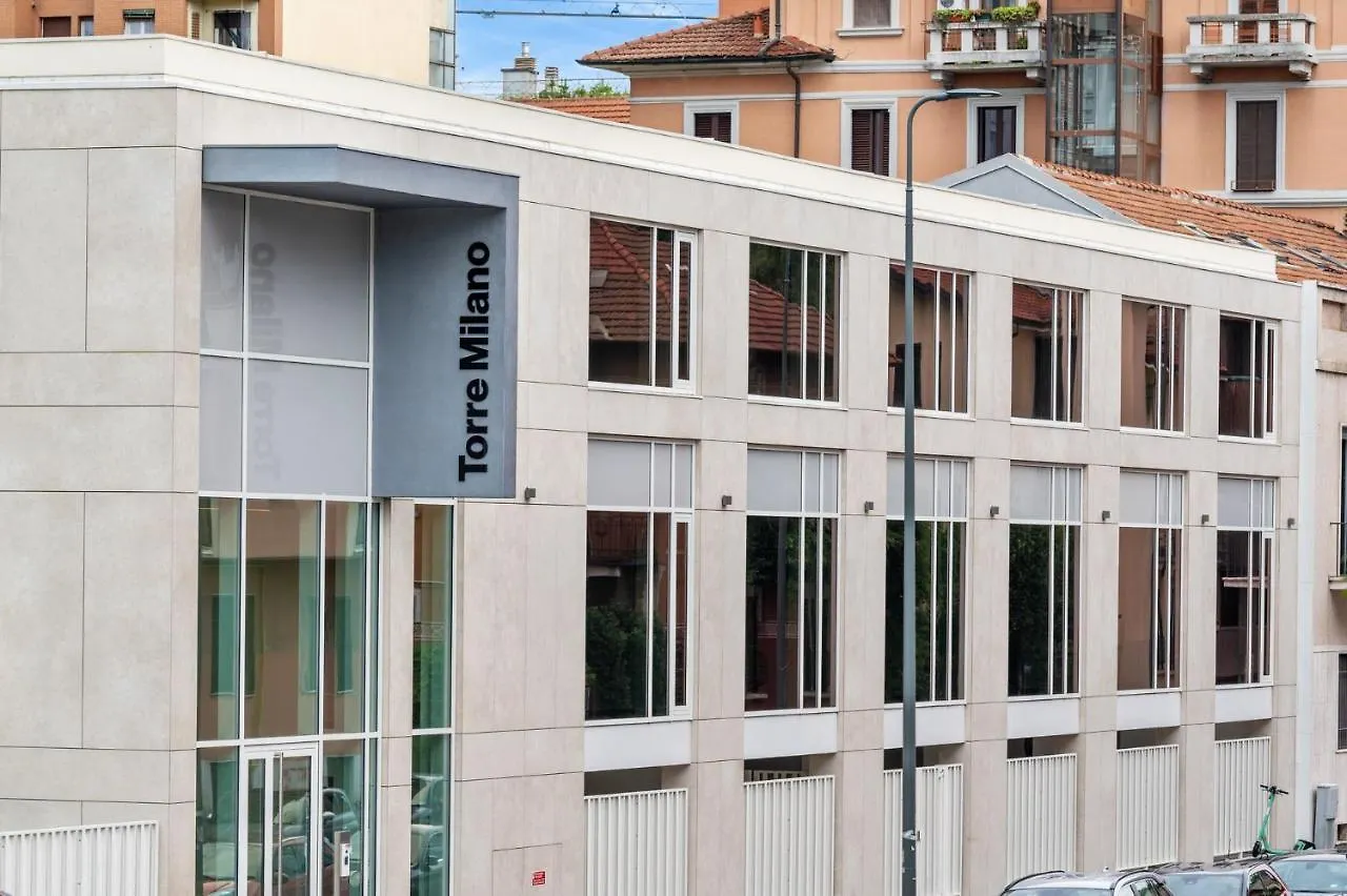 Daire Limehome Milan Via Stresa İtalya