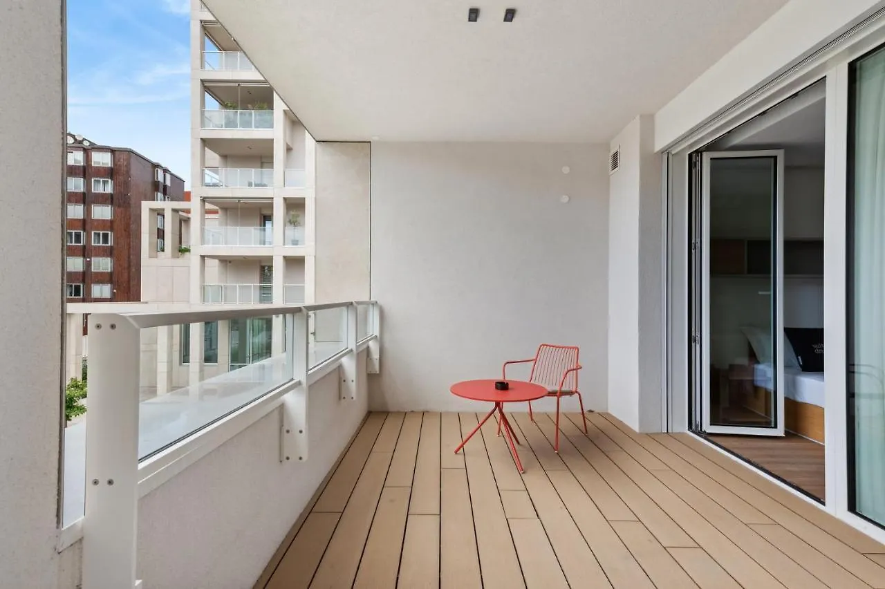 Limehome Milan Via Stresa İtalya