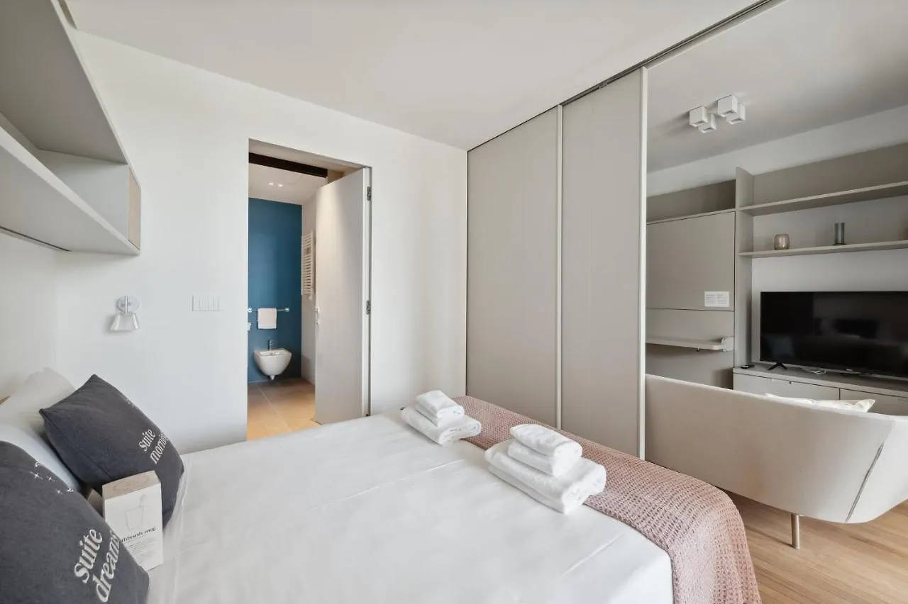 Daire Limehome Milan Via Stresa